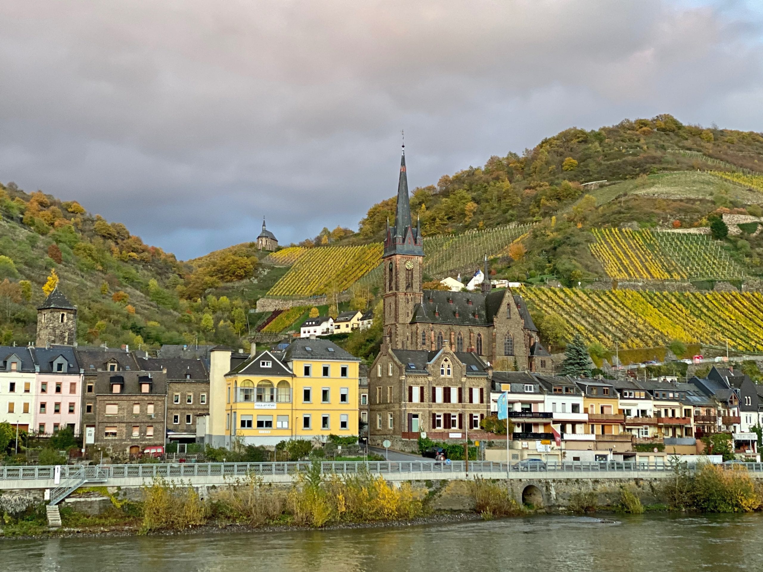Best European River Cruises with Kids, Vantage Travel Heart of Germany
