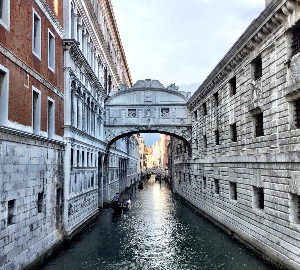 Best Neighborhoods in Venice