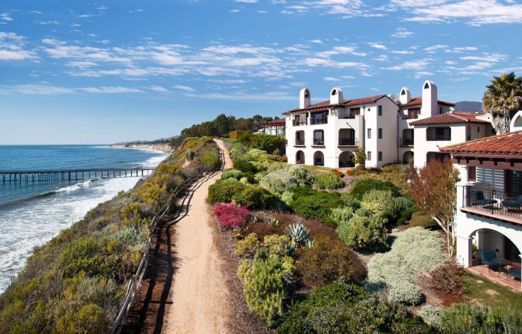The Ritz-Carlton Bacara Review
