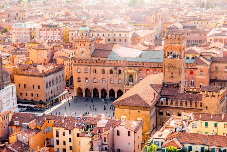 Why Emilia-Romagna Belongs on Your Italy Family Vacation Itinerary