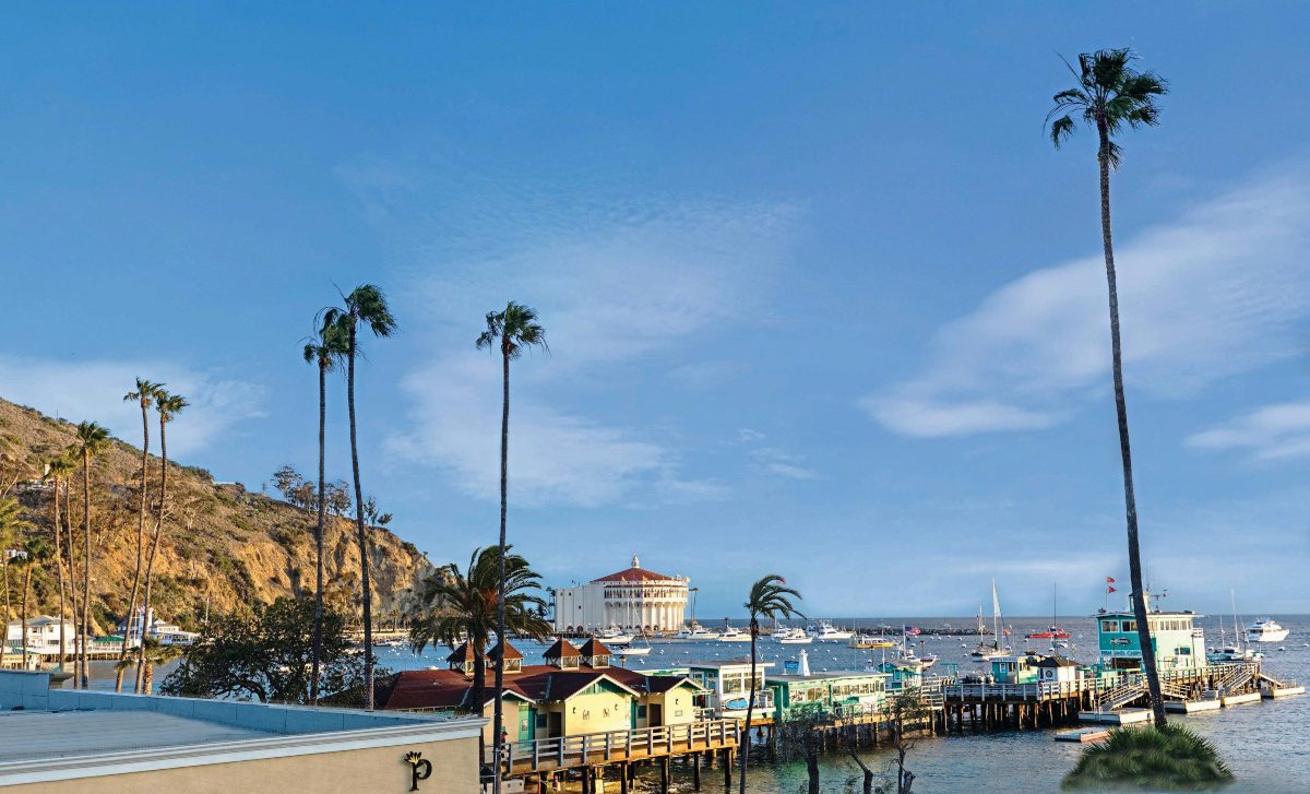 Summer Hotel Stays 2020