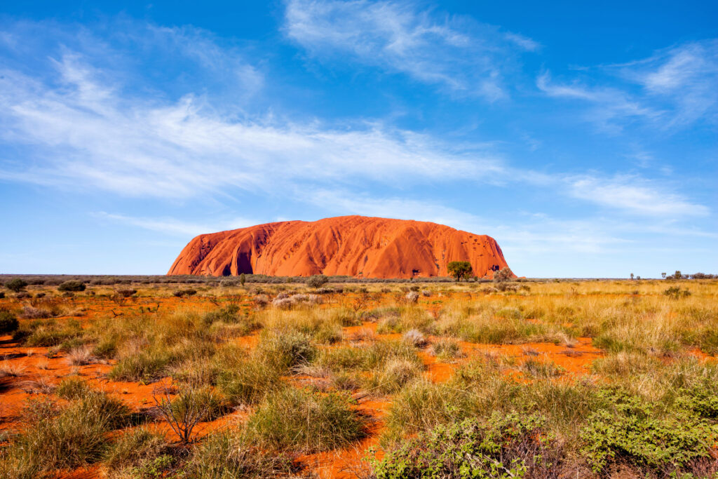 Best 2-Week Australia Itinerary with Kids