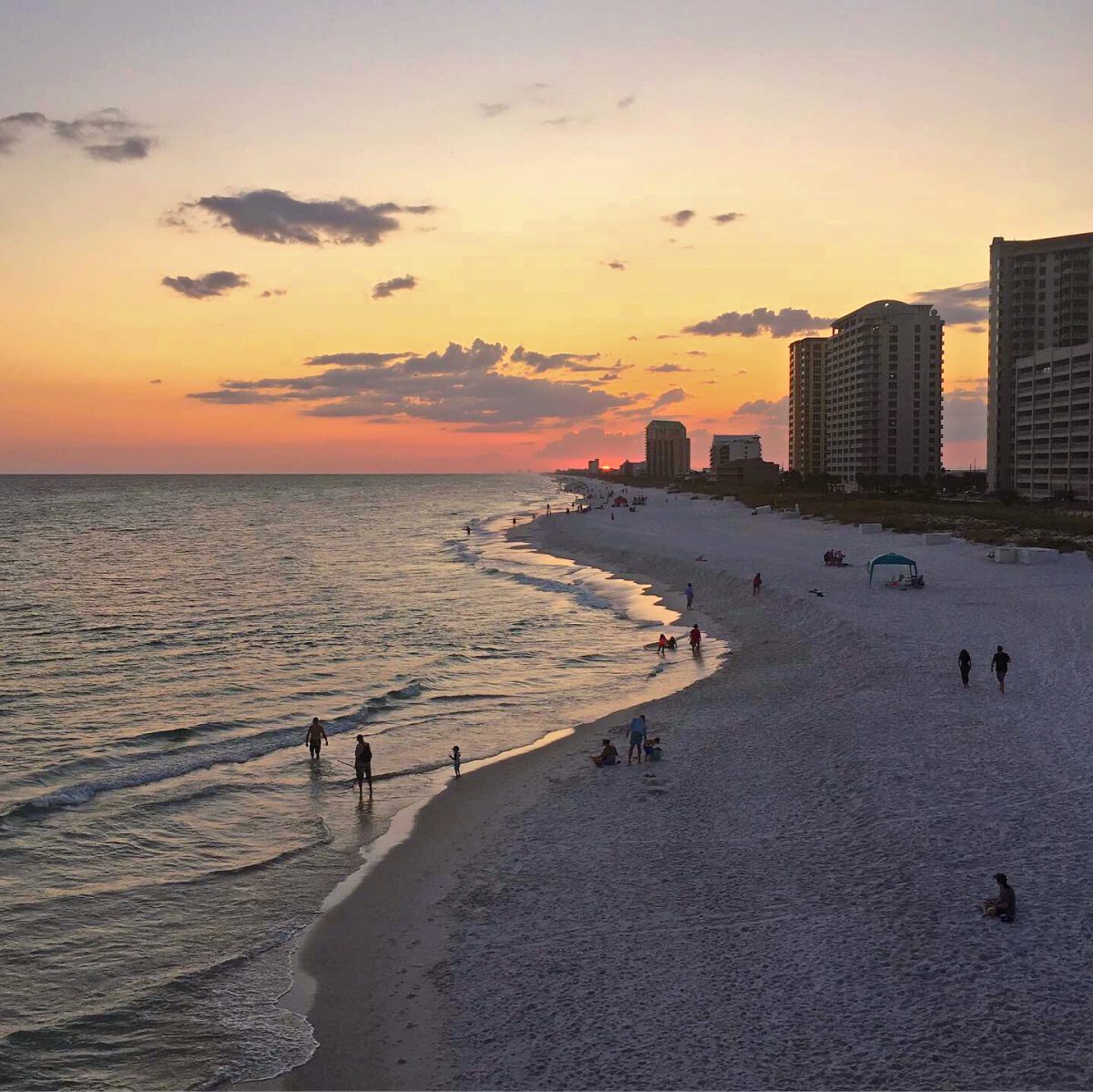 Best Family Beaches in Florida
