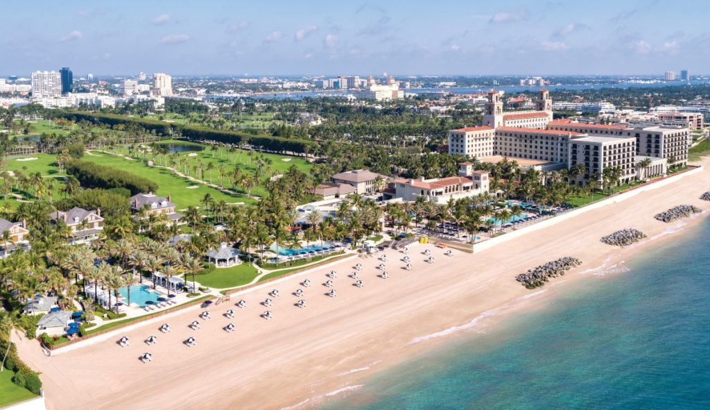 Best Family Beaches in Florida