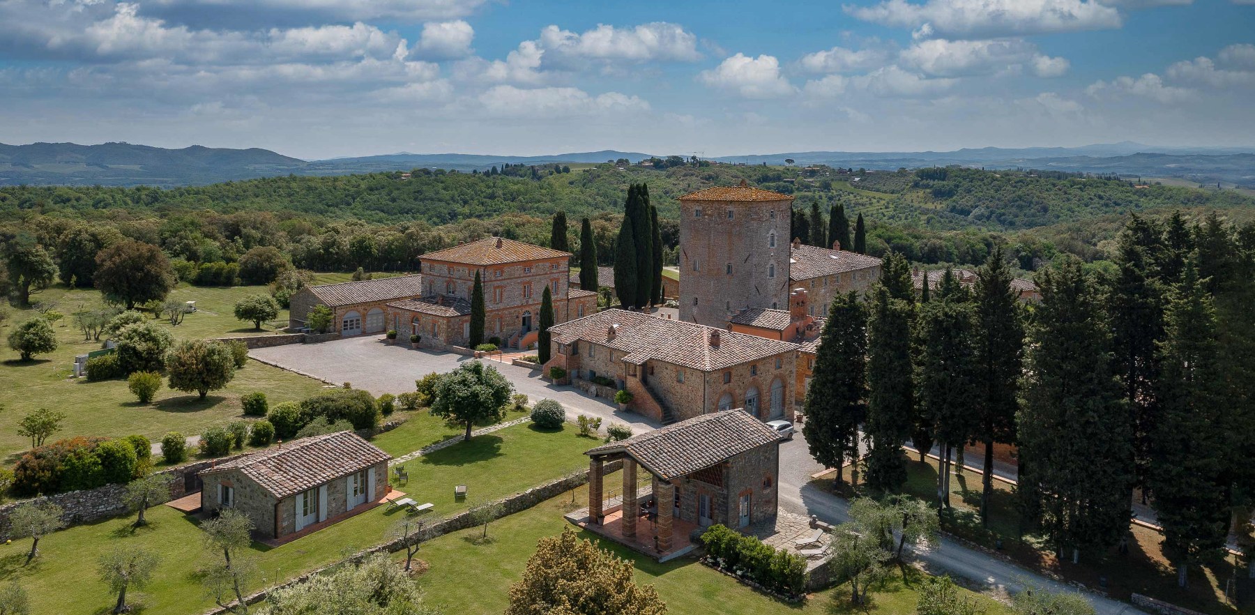 Essential tips for a farm stay in Tuscany