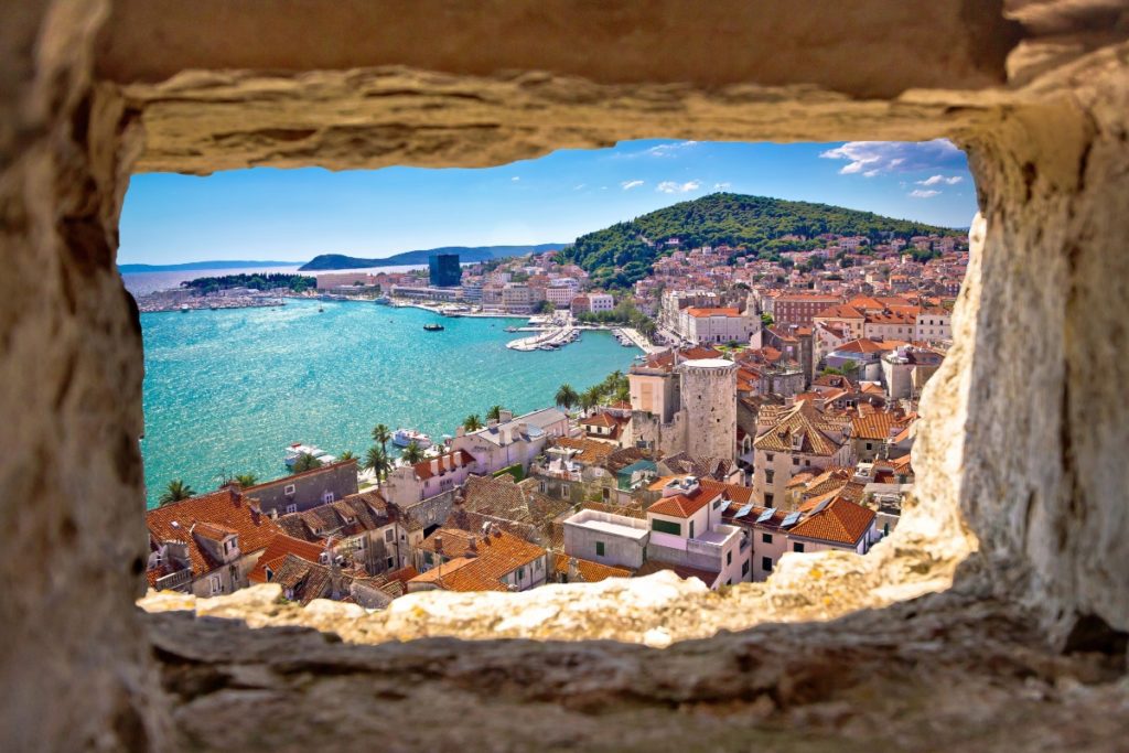 Croatia Family Vacation