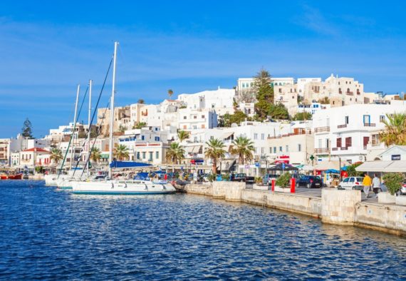 Top Greek Islands for Families | Kid-Friendly Greek Islands