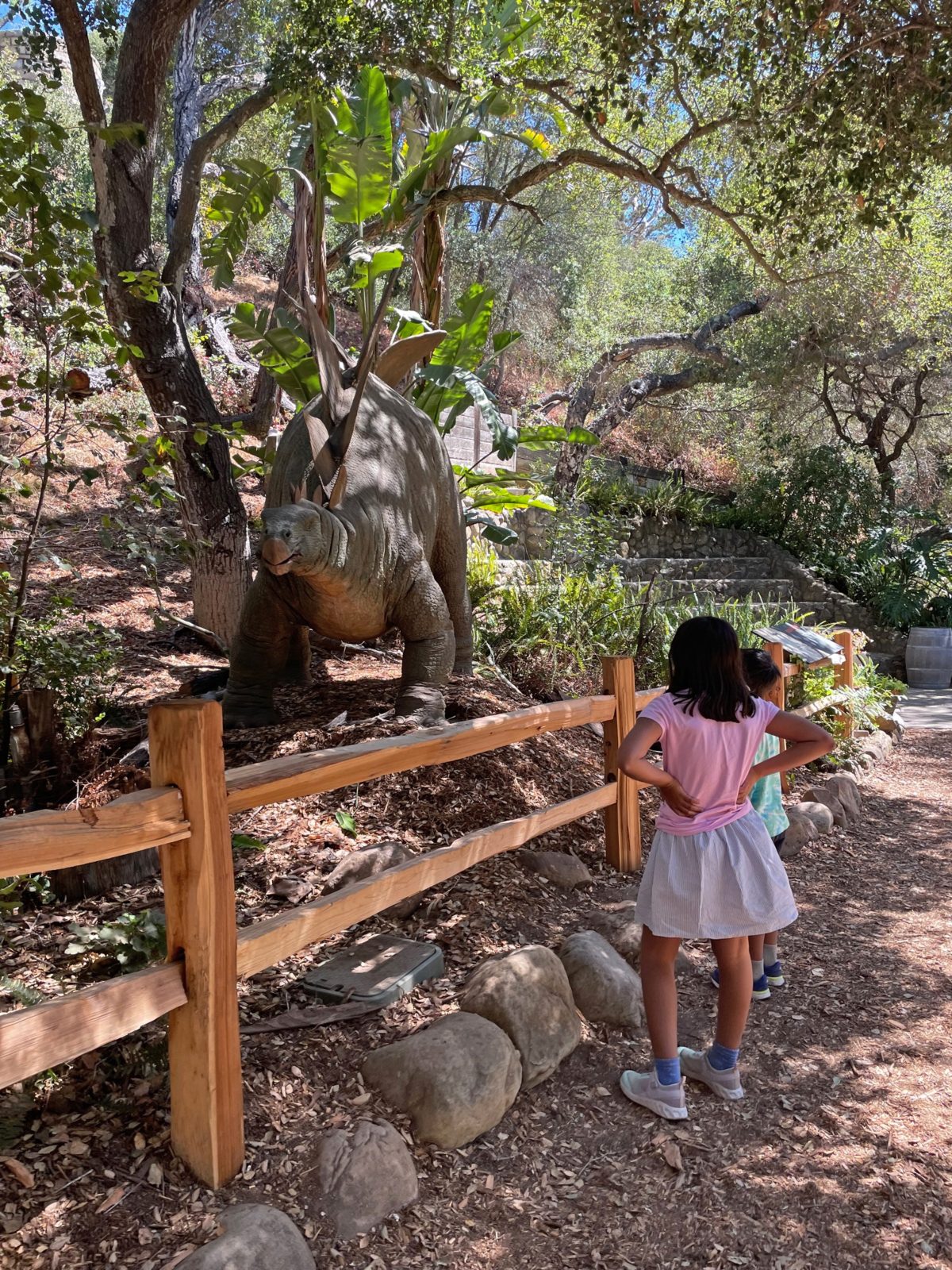 Things to Do in Santa Barbara with Kids