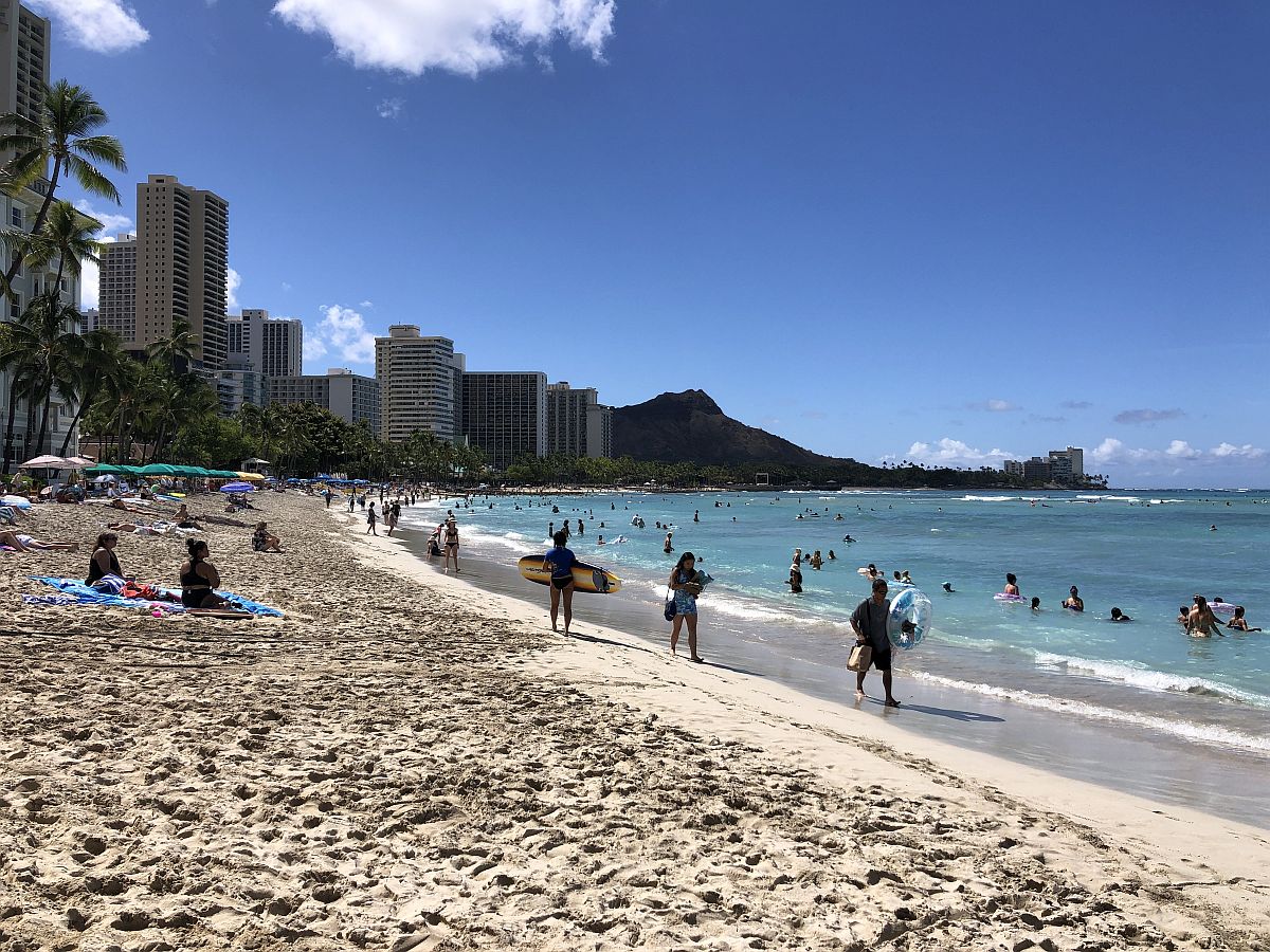 What to See and Do on Oahu with Kids