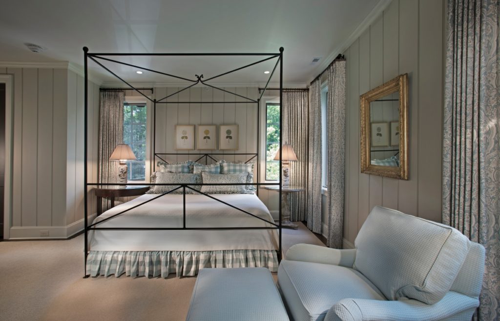 Old Edwards Inn & Spa Family-Friendly Review