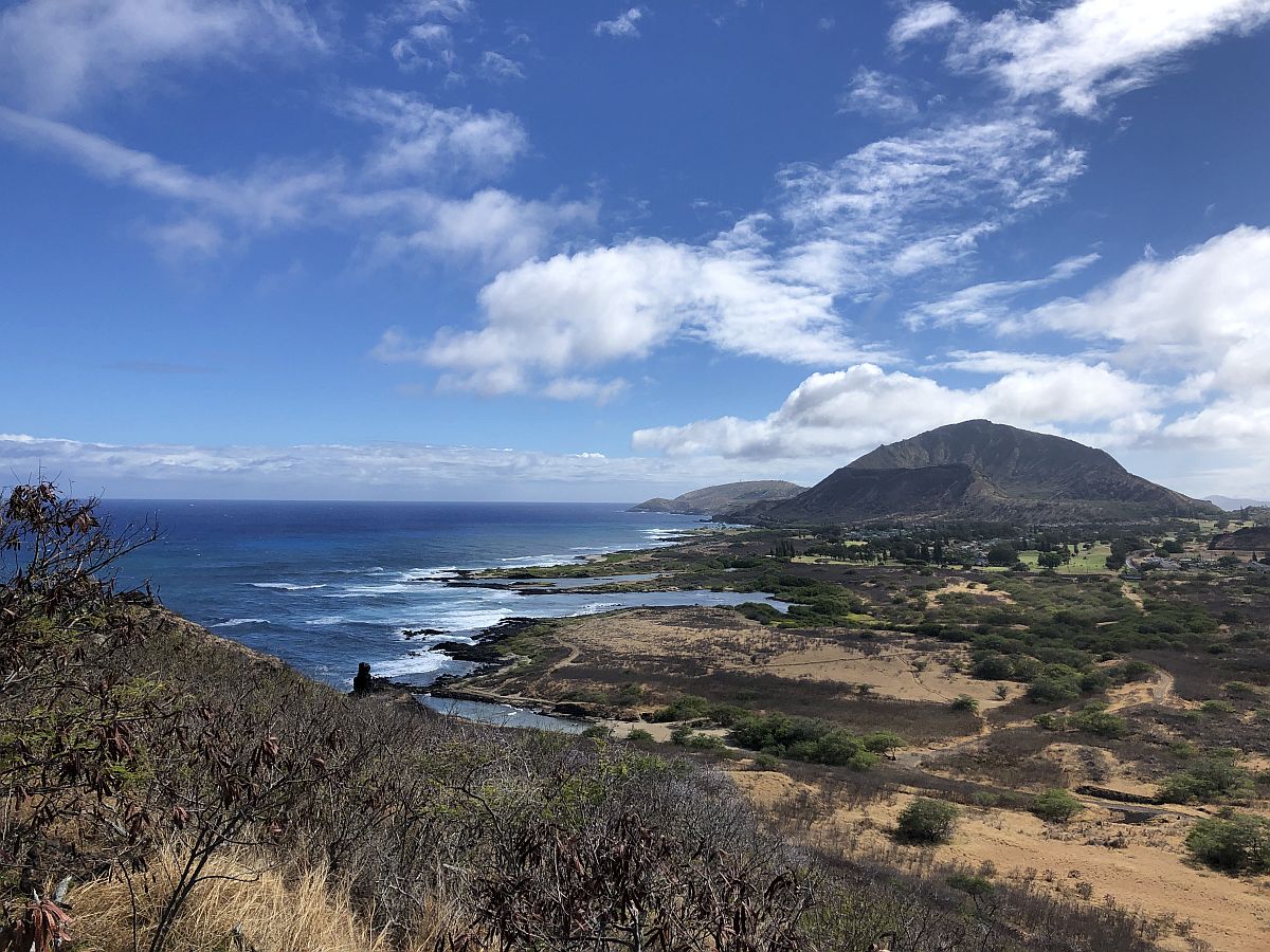 What to See and Do on Oahu with Kids