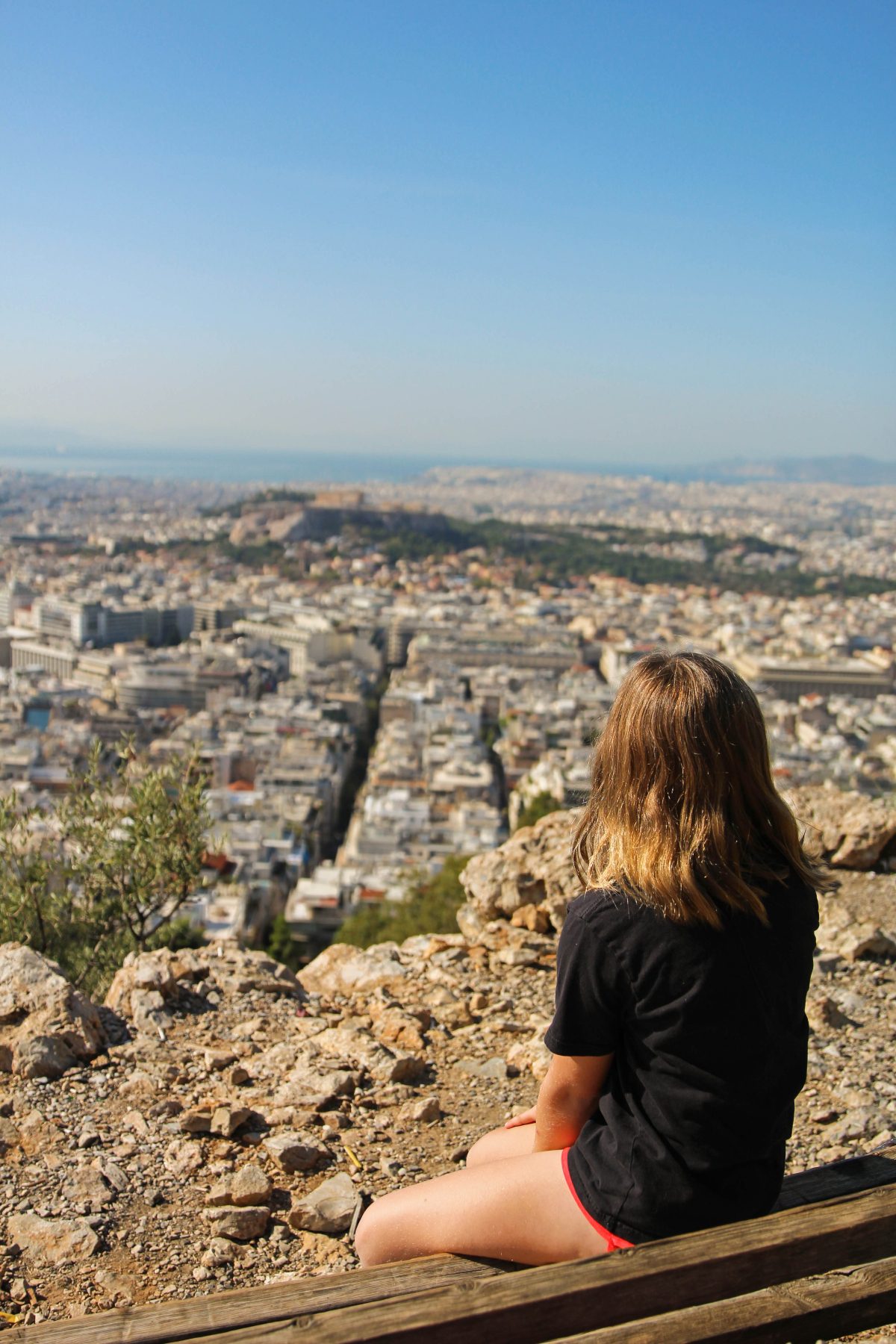 Things to Do in Athens, Greece with Kids