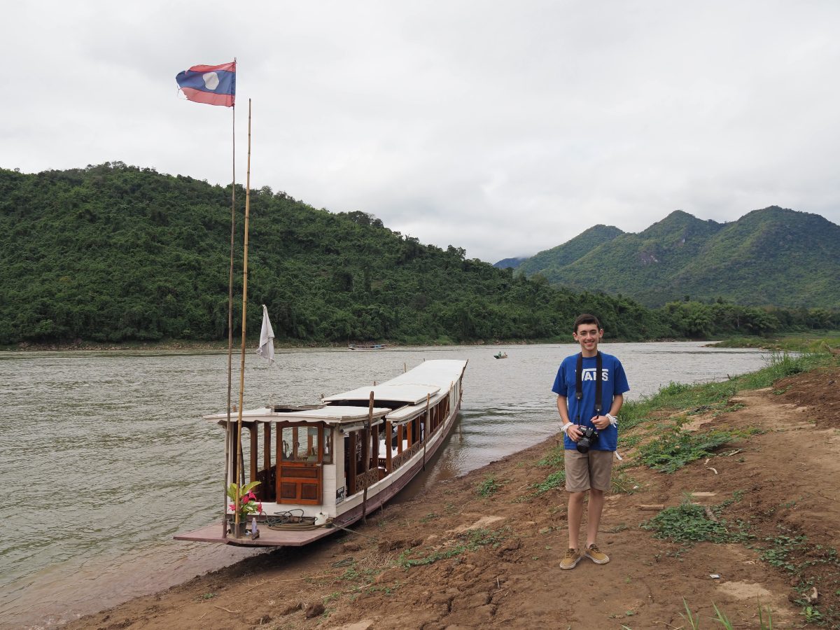Things to Do in Laos with Kids