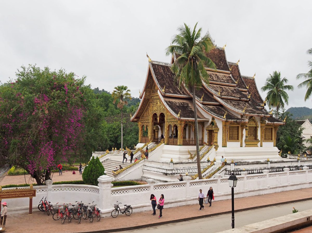 Things to Do in Laos with Kids