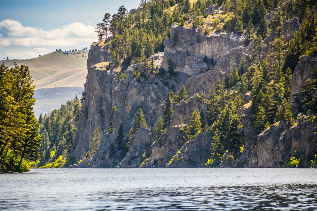 Things to Do in Montana with Kids