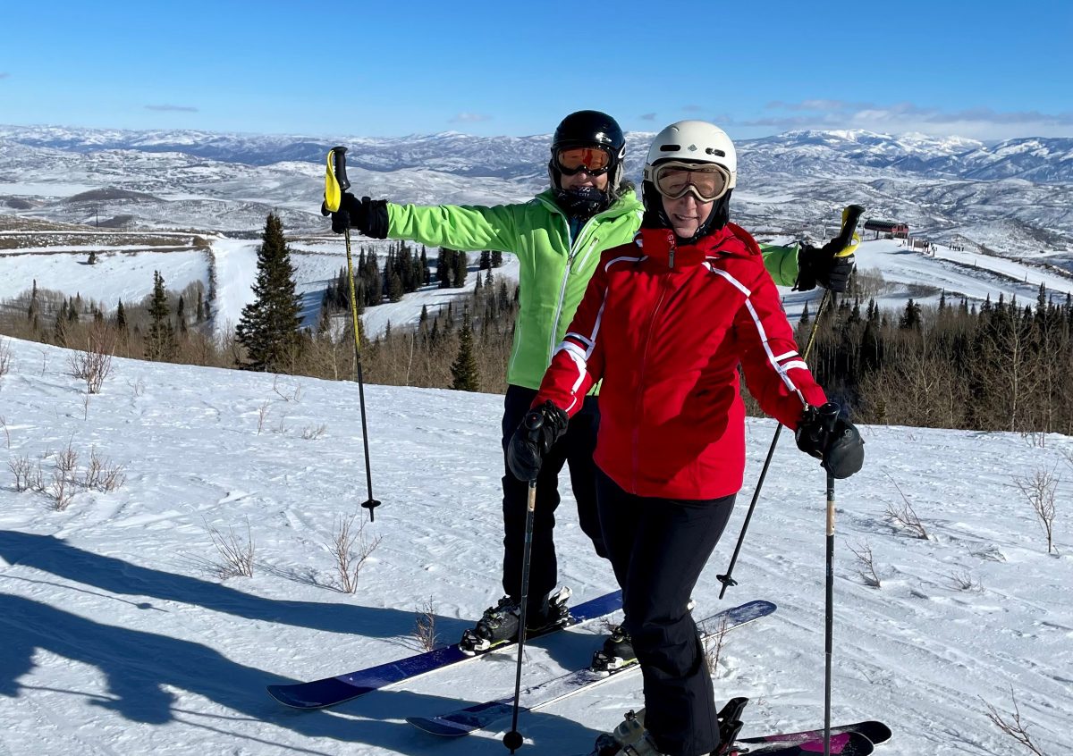 Epic Pass for Family Ski Vacations Best Family Ski Resorts