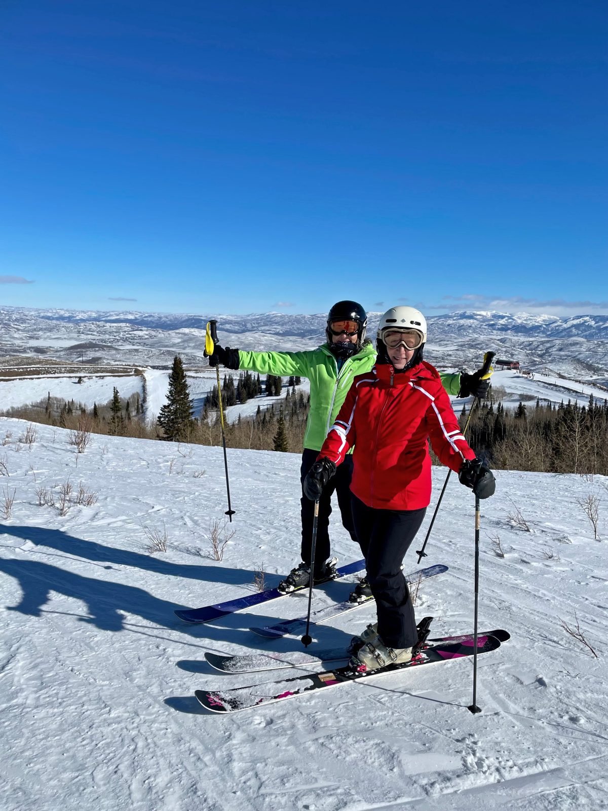 Epic Pass for a Family Ski Vacation