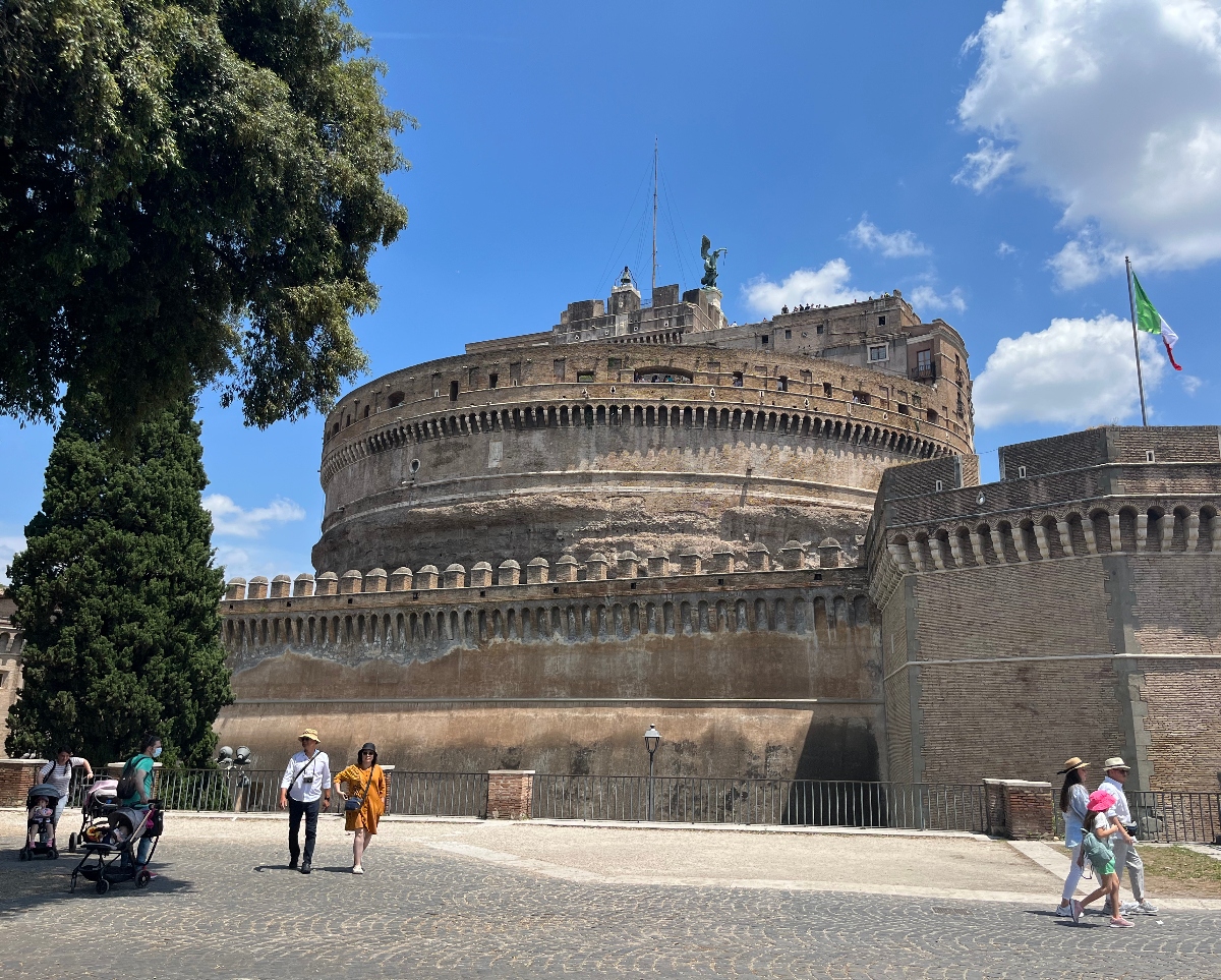 Best Things to Do in Rome with Kids