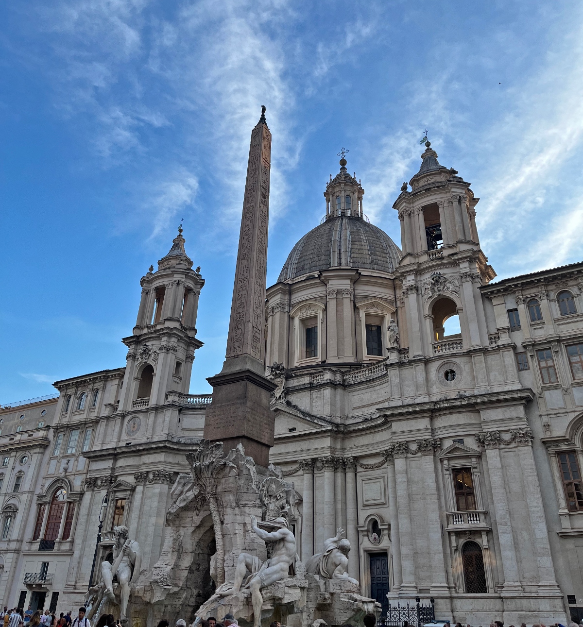 Best Things to Do in Rome with Kids