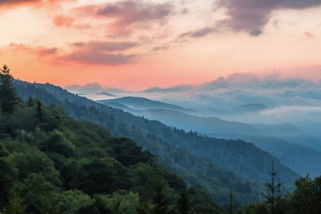 Great Smoky Mountains National Park