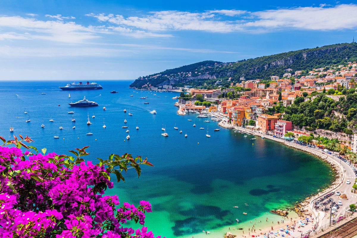 Say “Oui” to One of These 3 Kid-Friendly French Riviera Stays