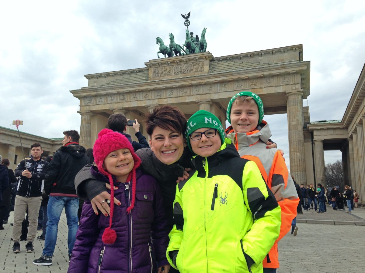 Best Itinerary in Germany with Kids