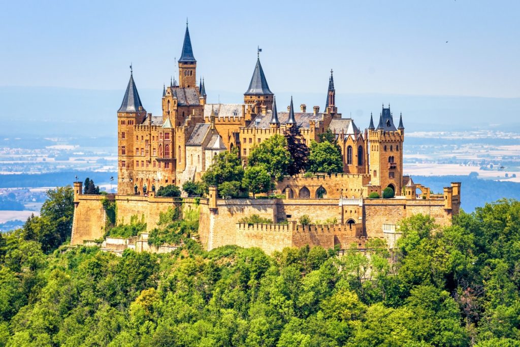 Best Itinerary in Germany with Kids