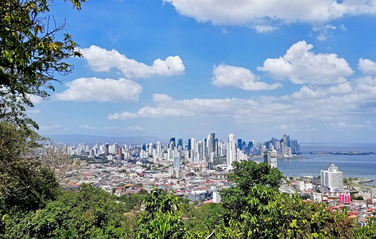 Continents, Scenery and Culture Converge on a Family Vacation in Panama