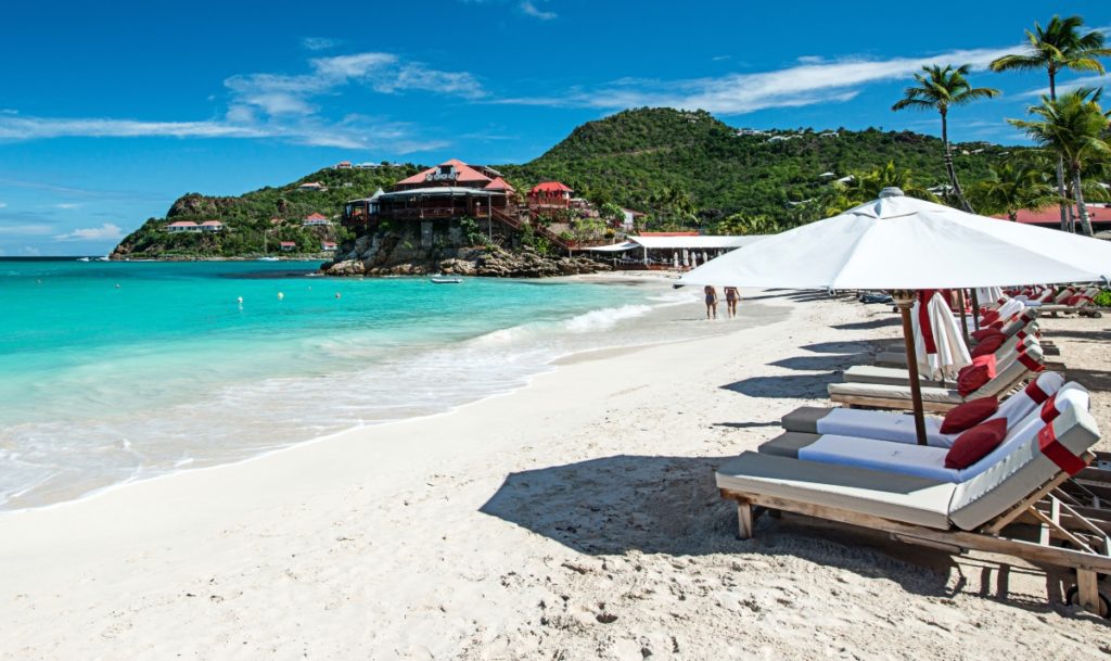 Visiting St. Barths with Kids | Ciao Bambino!