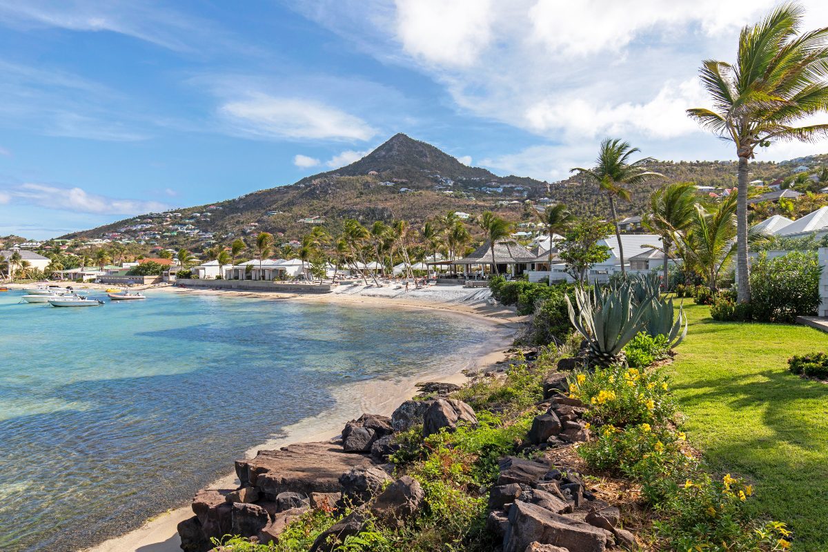 The TOP 10 Hotels in St Barths in 2022
