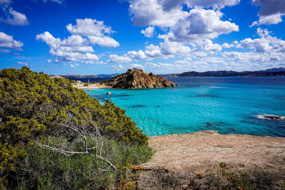 Why Families Love Sardinia — An Italian Island Unlike any Other