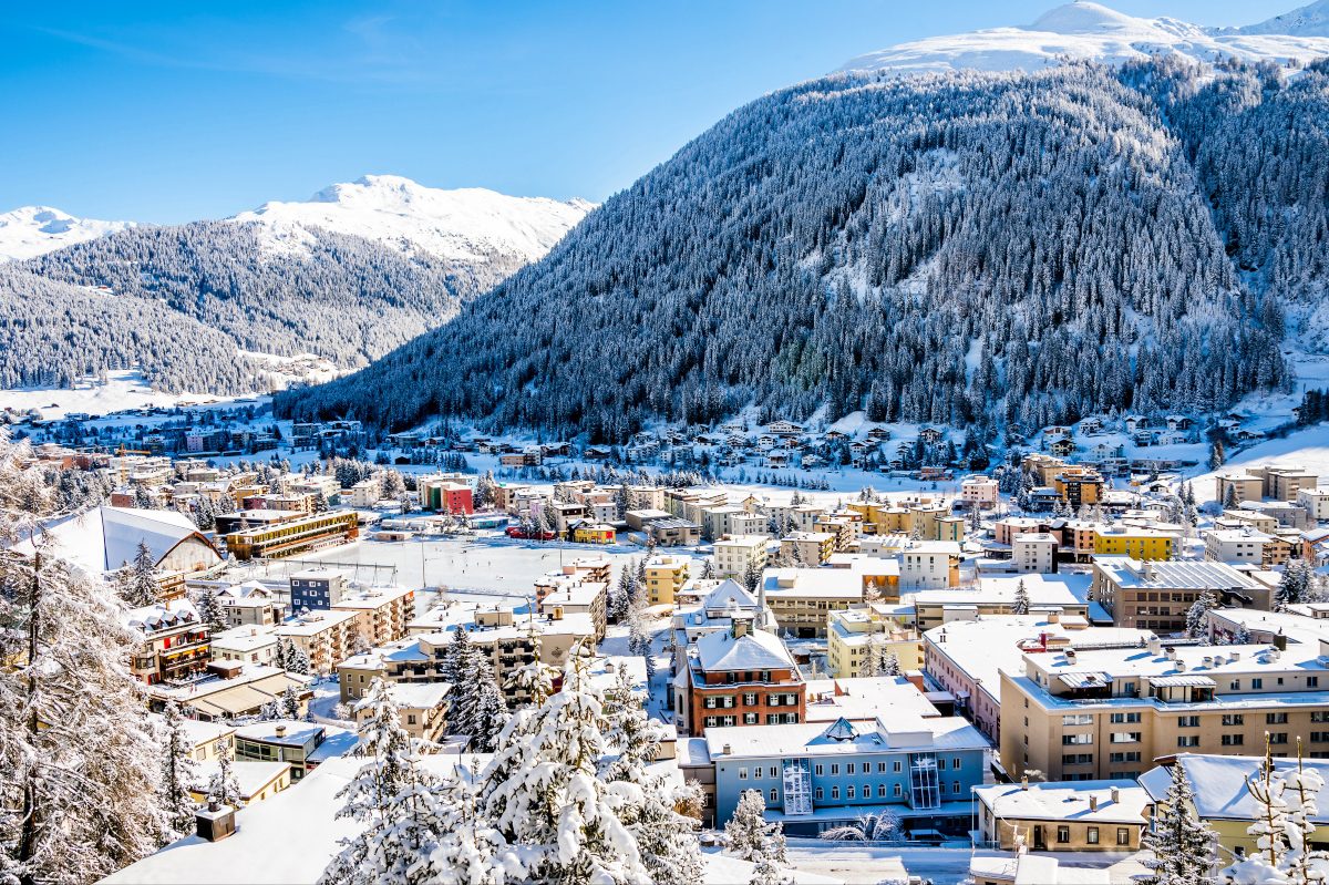 Best Luxury Family Ski Vacations in Europe