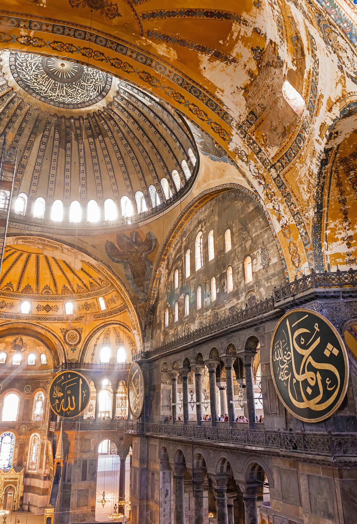 Best Istanbul Itinerary with Kids