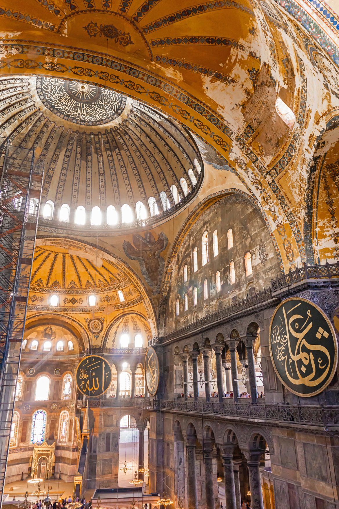 72 Hours in Istanbul with Kids
