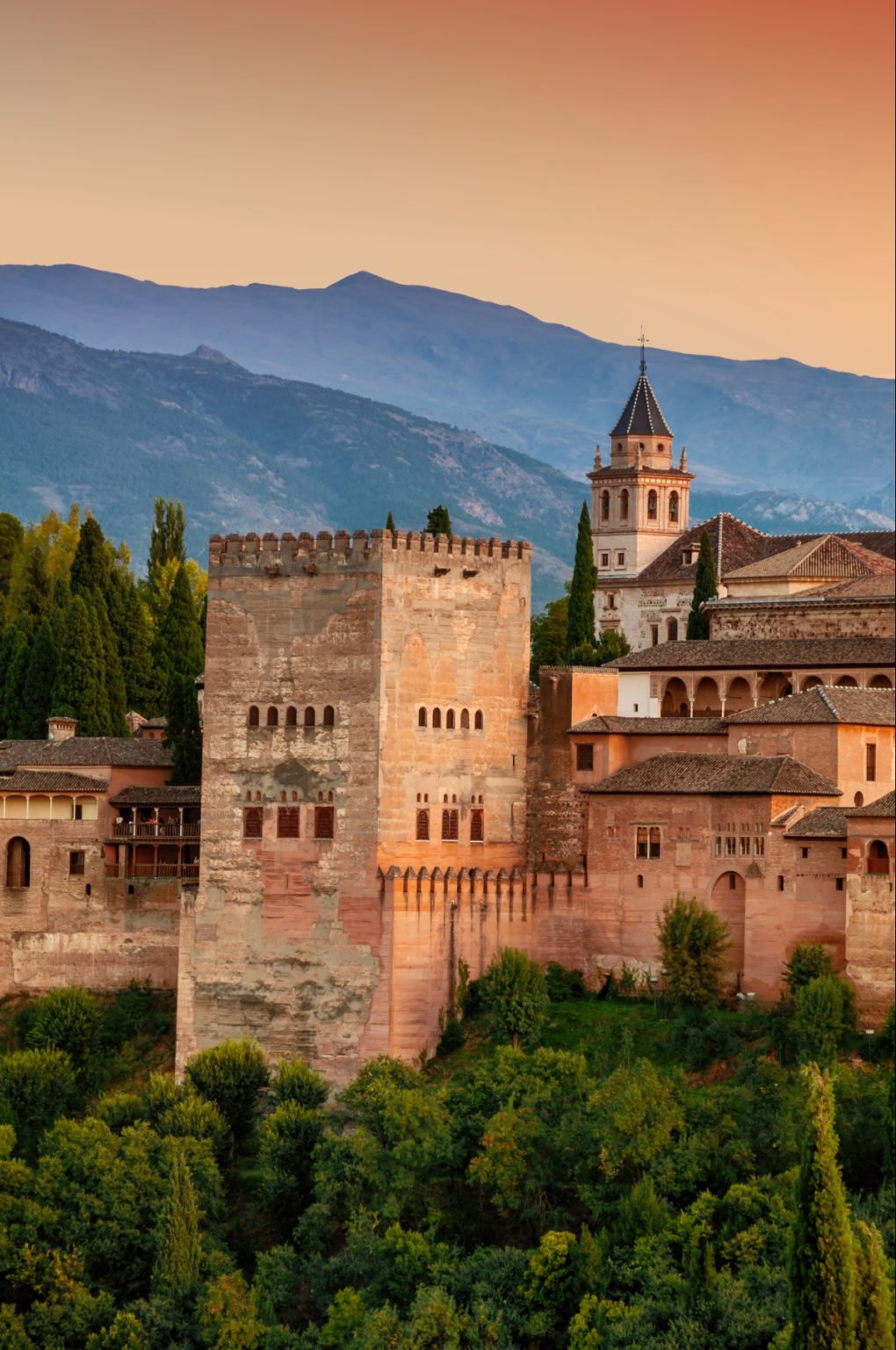 Best Vacation Destinations with Teens | Ciao Bambino!