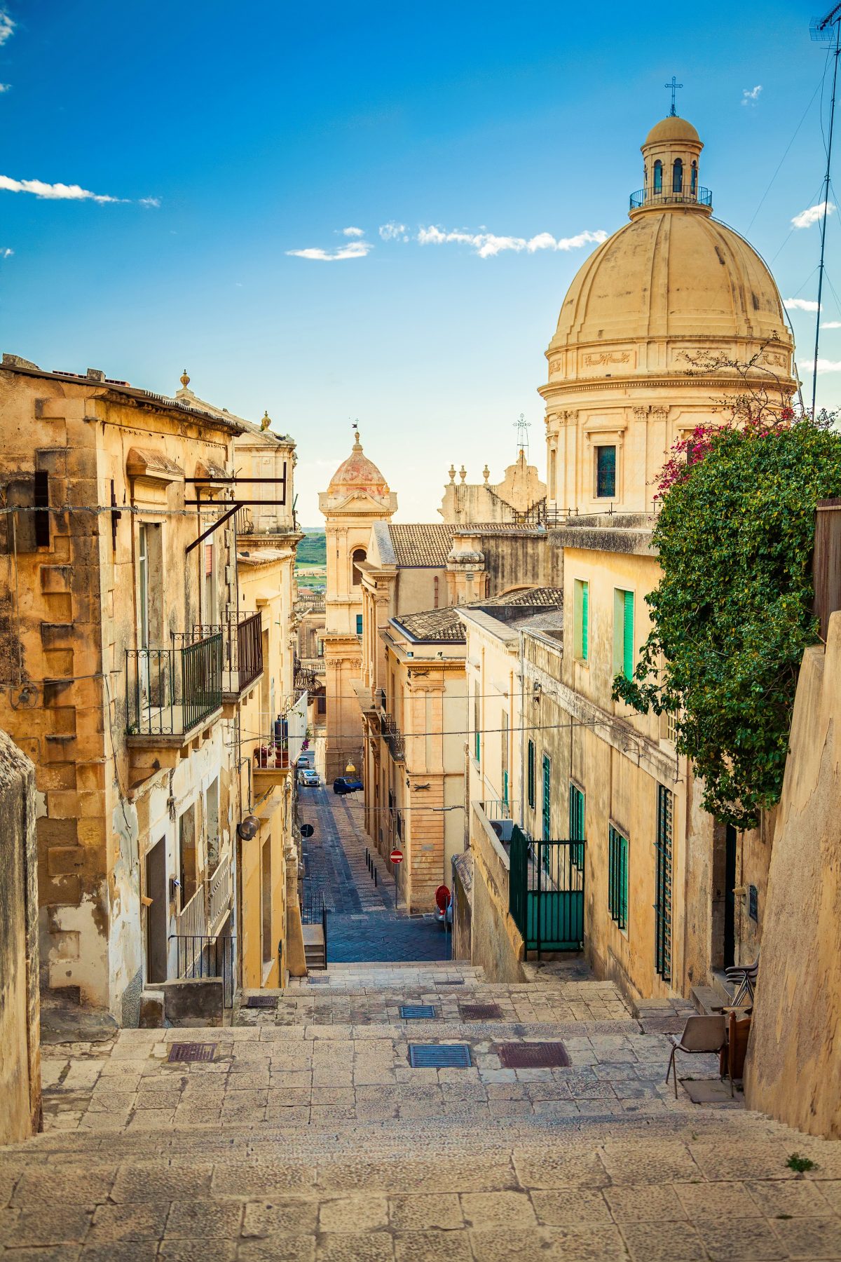 Where to Go in Sicily with Kids