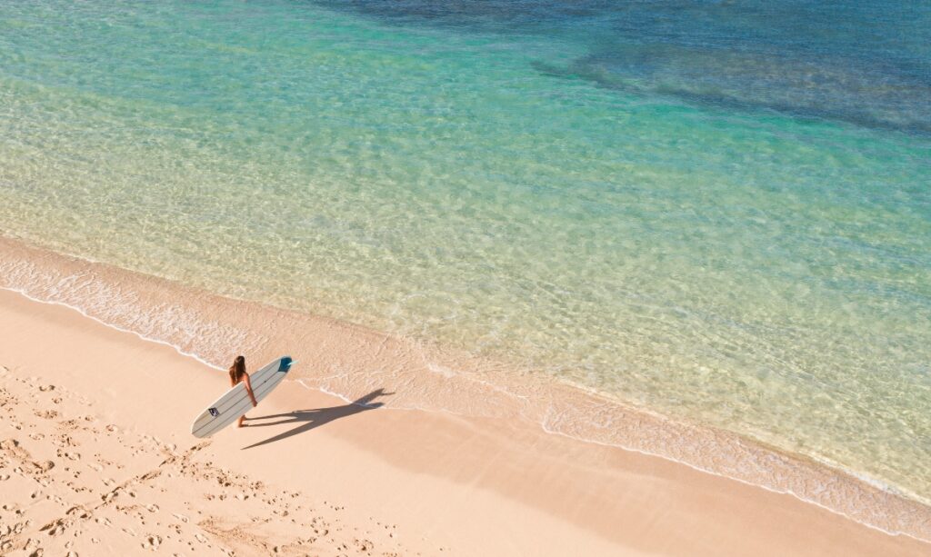 FamilyFriendly Surf Vacations in the USA Best Surf Vacation Ideas