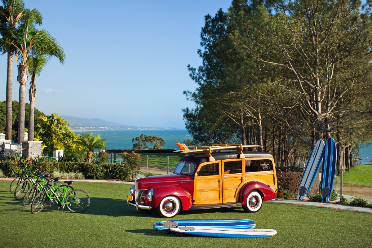 Best Family-Friendly Surf Vacations