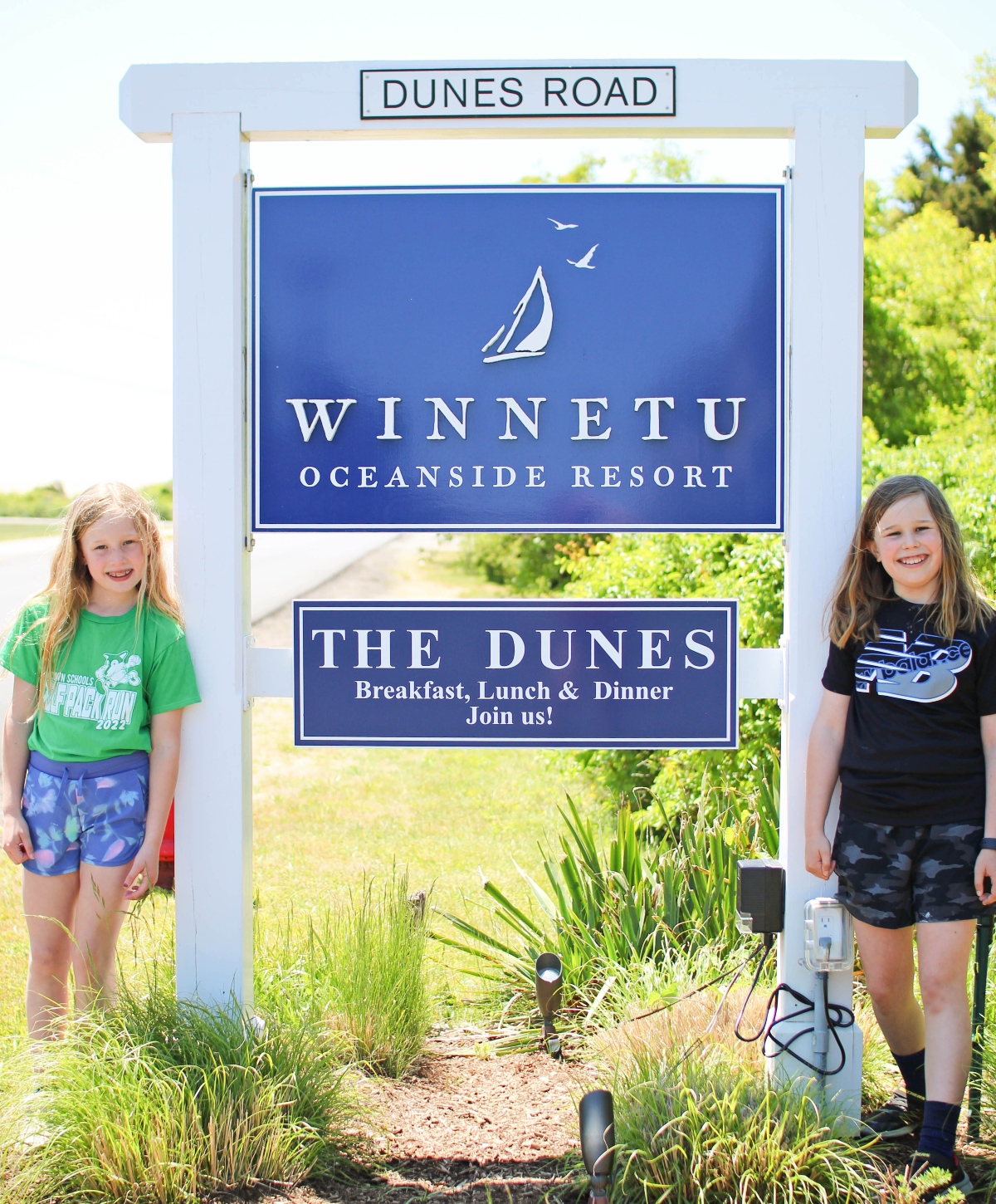 Winnetu Oceanside Resort Family-Friendly Review