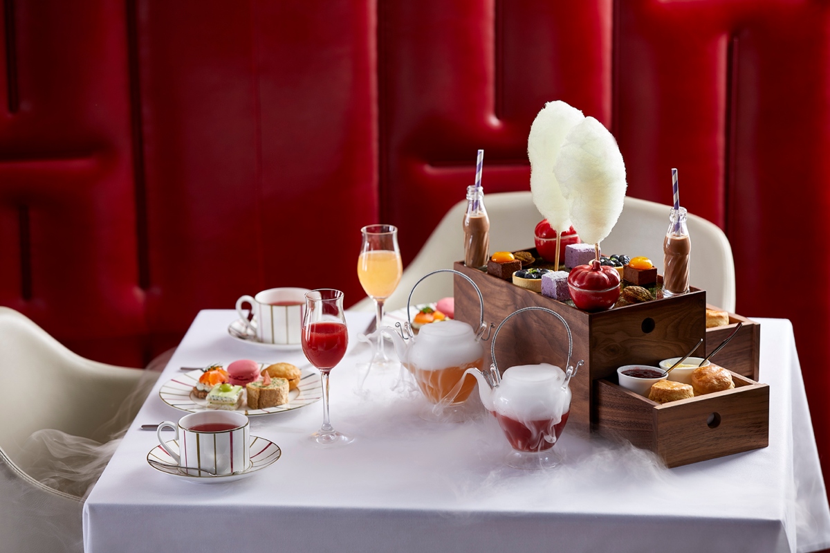 One Aldwych London Family-Friendly Review