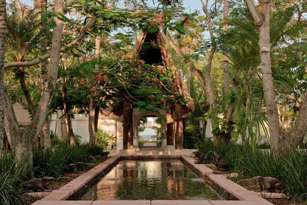 Belmond Maroma Family-Friendly Review