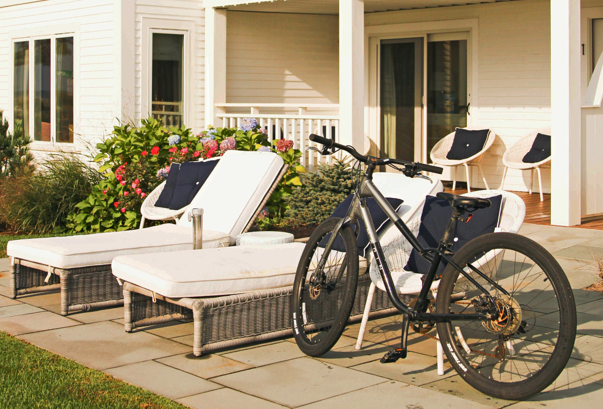 Goose Rocks Beach House Review Ciao Bambino!