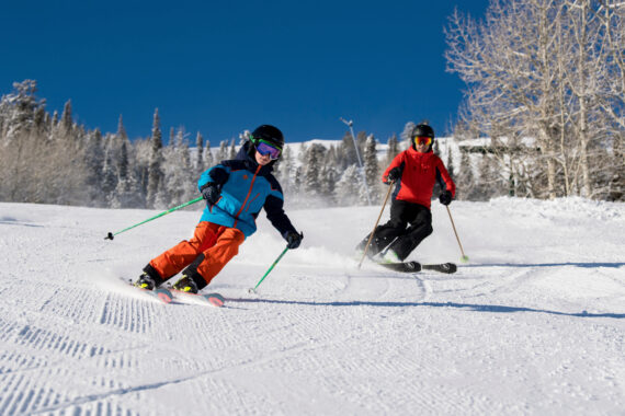 The 8 Best Ski Resorts for Spring Break - Ciao Bambino!