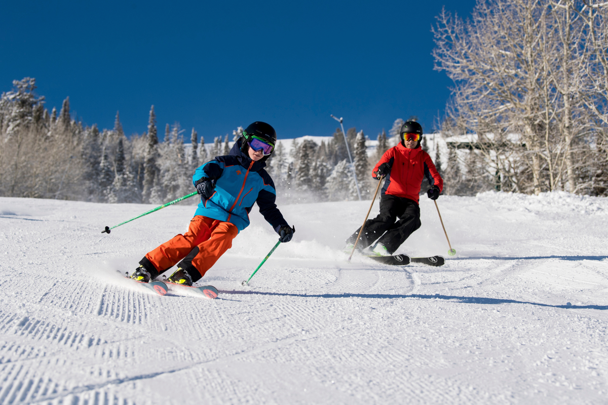 Best Ski Resorts for Spring Break