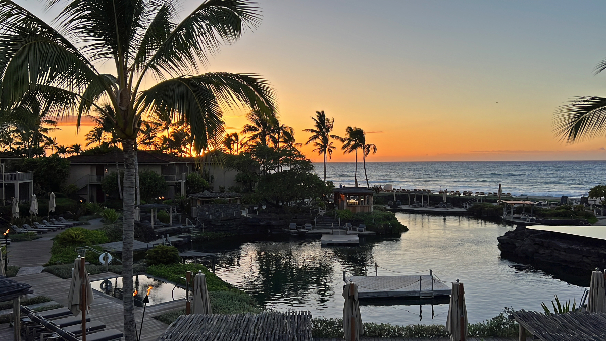 Things to Do on the Big Island with Kids
