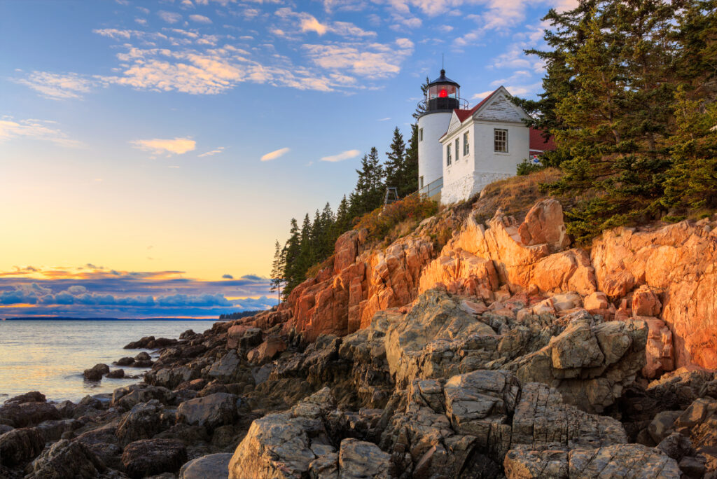 Best Places for Multigenerational Family Vacations