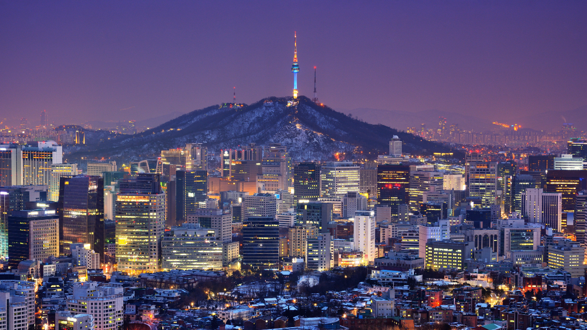 Best Things to Do in Seoul with Kids