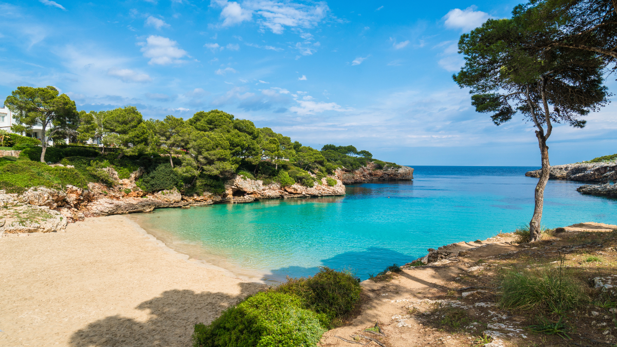 Where to Stay on Mallorca: The Island’s Loveliest Spots