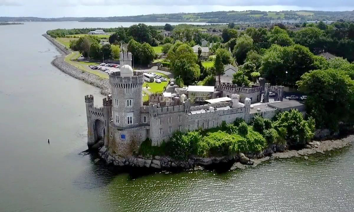 Things to Do in Cork, Ireland with Kids