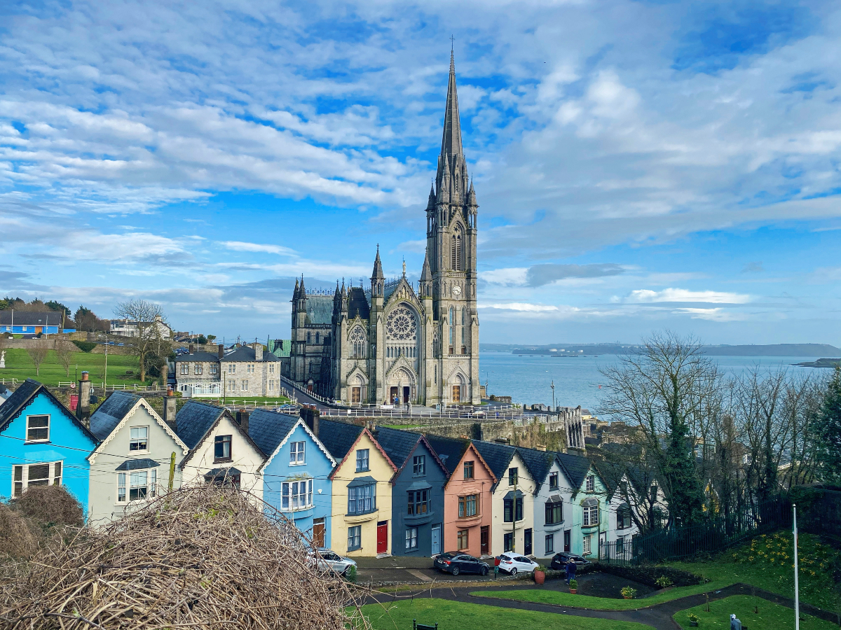 Things to do in Cork, Ireland with Kids